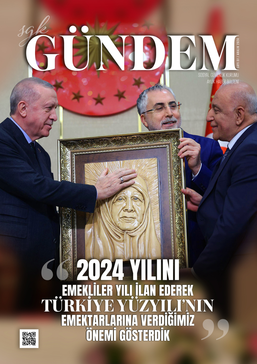 Sayı:51 / Aralık 2024